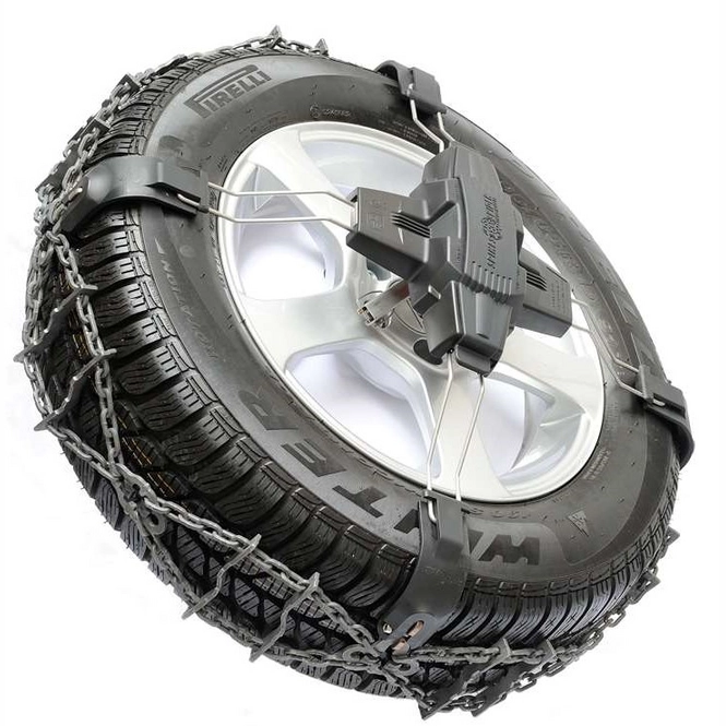 Spikes Spider Easy Alpine Pro 1 Snowchainstore