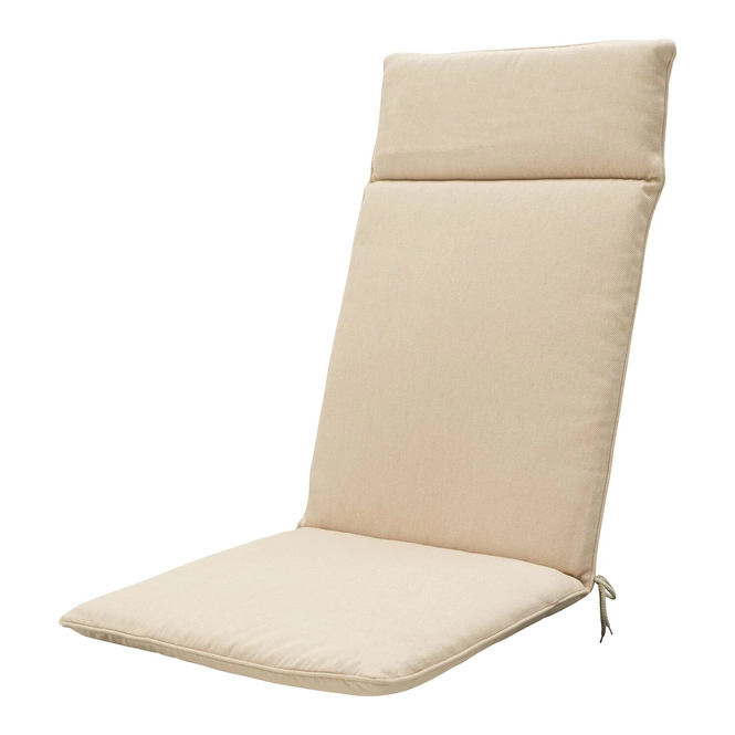 PandaHug Housse De Chaise à Bascule Imperméable En Tissu Oxford Robuste Pour Véranda Inclinable Et Meubles D'extérieur (Noir