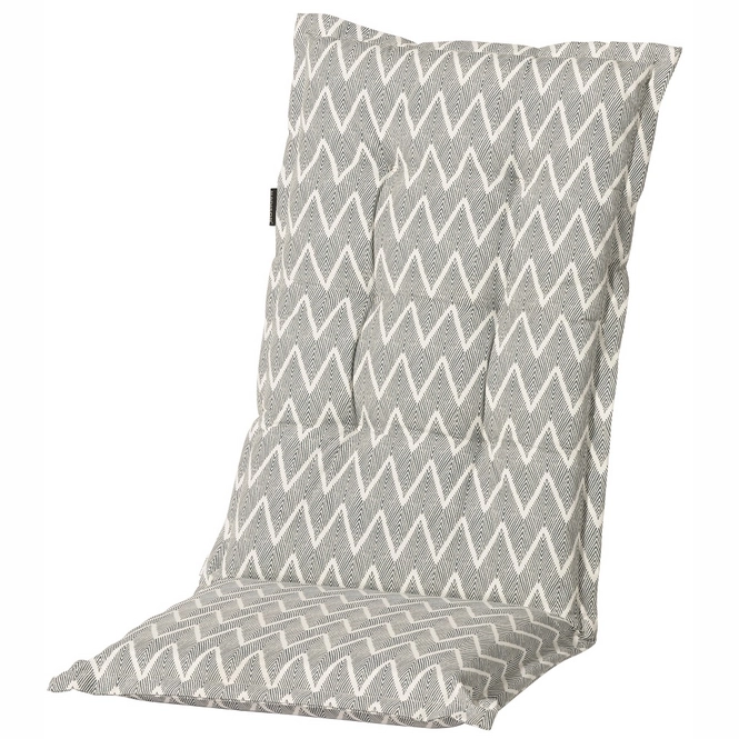 Gartenauflage Madison Outdoor Magic Blue Hochlehner