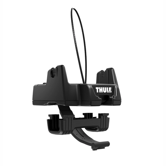 Porte-vélos de toit pour roue avant Thule Front Wheel Holder