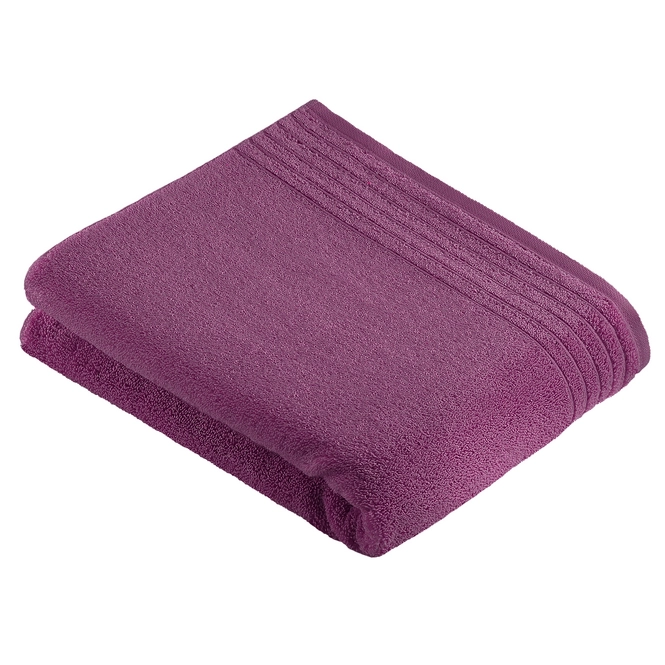 Bath Towel Vossen Dreams Amethyst (100 x 150 cm) Etrias Brands