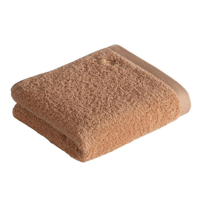 Hand Towels Vossen High Line Sahara (set of 3) (50 x 100 cm) Etrias