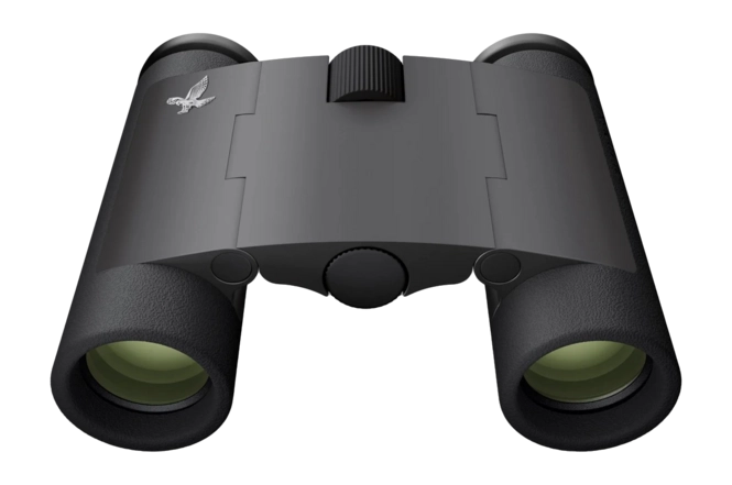 Binoculars Swarovski Optik CL Curio 7x21 Black | Outdoorsupply.co.uk