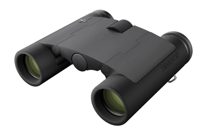 Binoculars Swarovski Optik CL Curio 7x21 Black | Outdoorsupply.co.uk