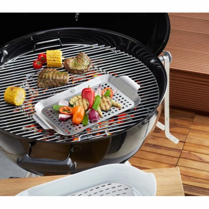 Plaque de Cuisson Gefu BBQ Small Cuisineetcocotte