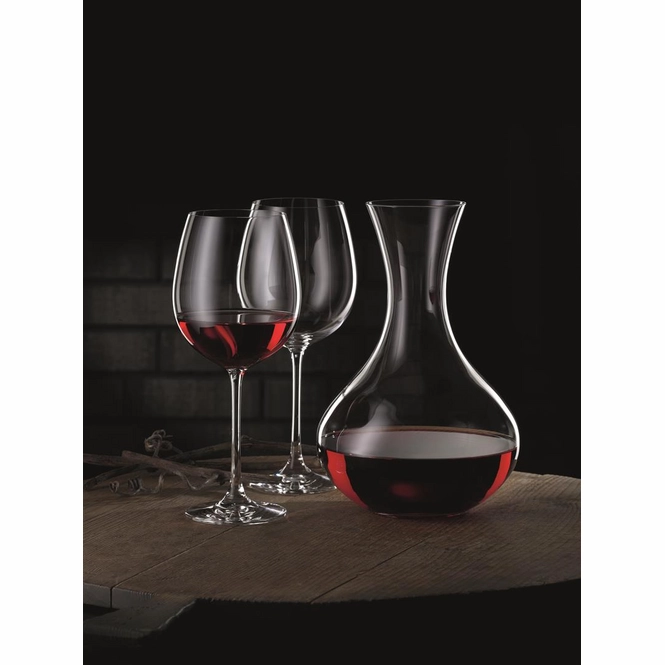 Decanter Set Nachtmann Vivendi (5 pc) Cookwarestore