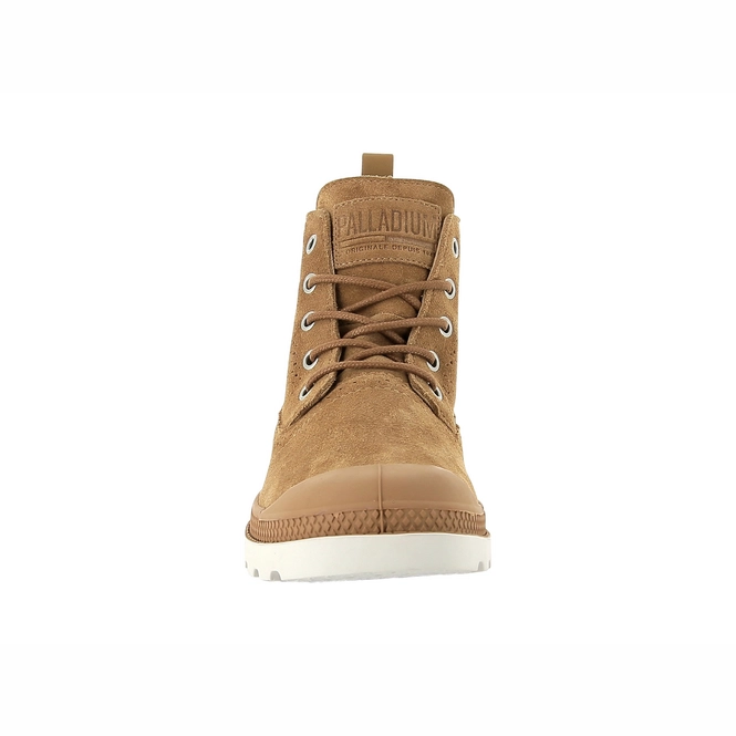 pampa ldn lp mid suede