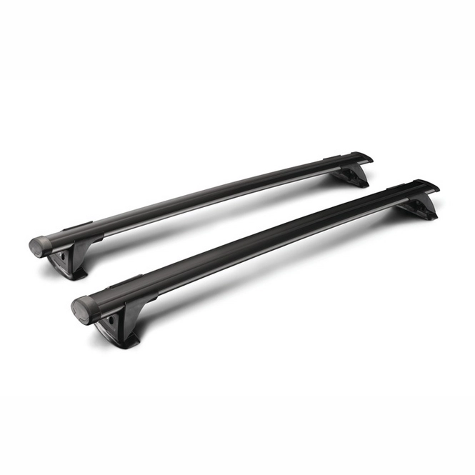Barres de Toit Yakima Tesla Model 3 Barredetoitpro.fr