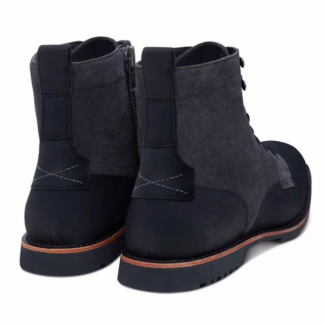 kendrick zip boot timberland