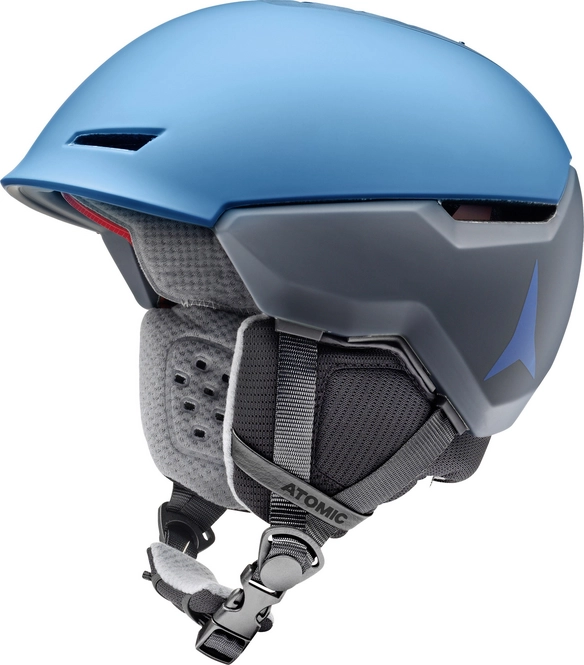 Ski Helmet Atomic Revent+ LF Blue Outdoorsupply.co.uk