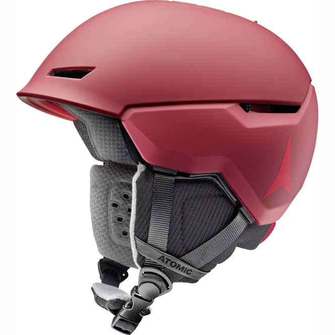 Ski Helmet Atomic Revent+ Red | Outdoorsupply.co.uk