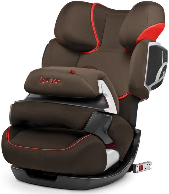Cybex Pallas 2 Fix