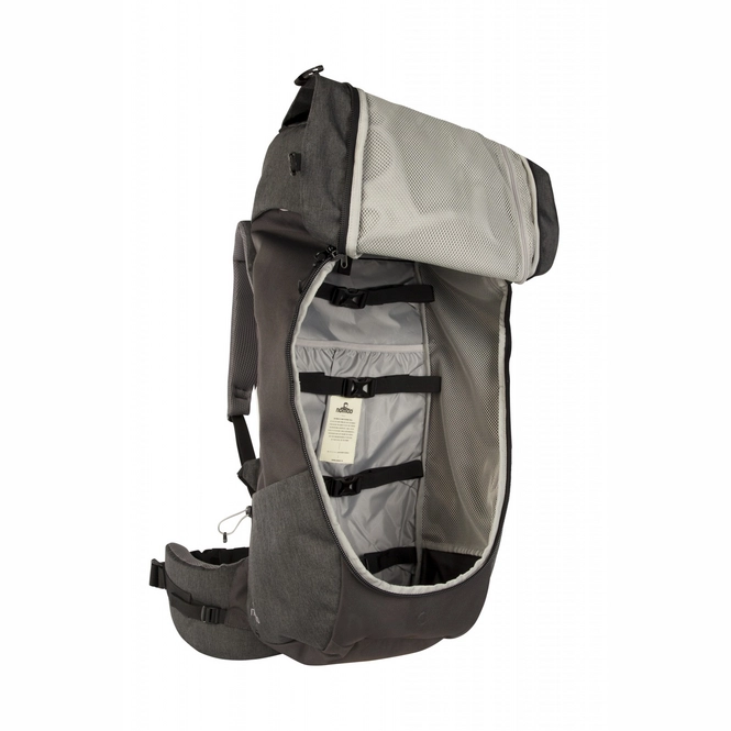 Backpack Nomad Explorer 65L Phantom | Outdoorsupply.co.uk