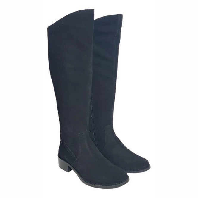 bottes stretch petit mollet