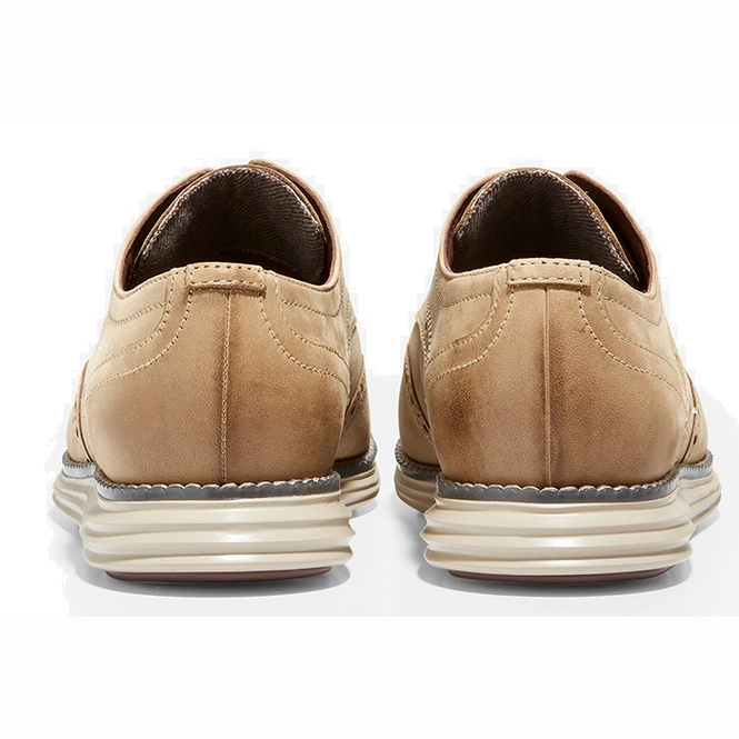 nubuck wingtips