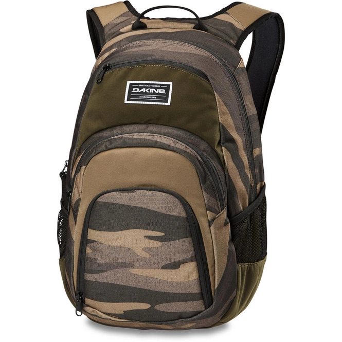 Sac à Dos Dakine Campus M 25L Azalea