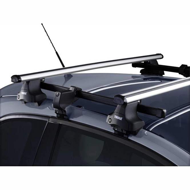 Thule 774 Short Roof Adapter Dakkofferstore