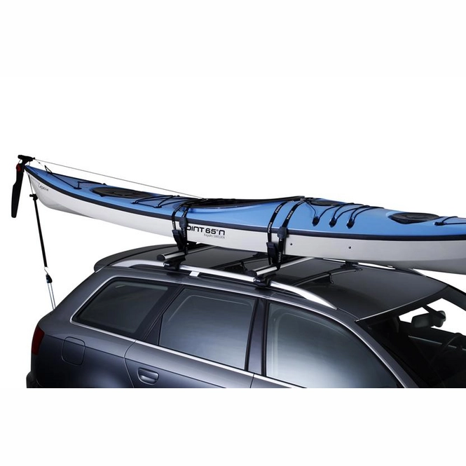 Porte kayak Thule Quickdraw 838 Barredetoitpro.fr