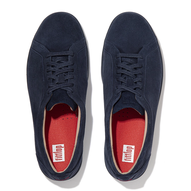 fitflop rally high top
