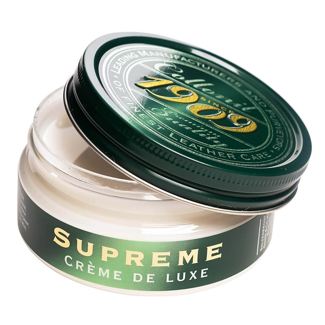 collonil 1909 creme de luxe