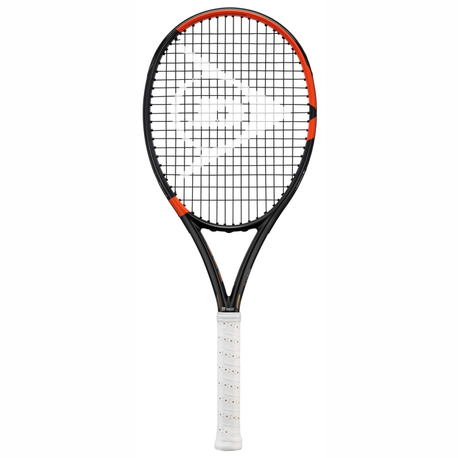 Tennis Racket Dunlop NT R5.0 Lite 2020 (Strung) | Tennisplanet.co.uk