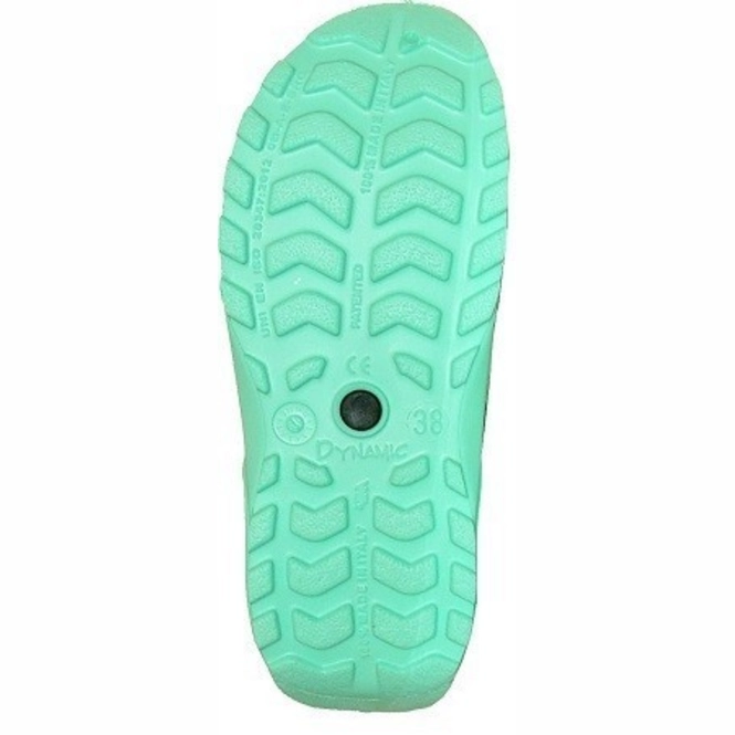 Clogs, X-mail, donkerblauw | Voordelig bij