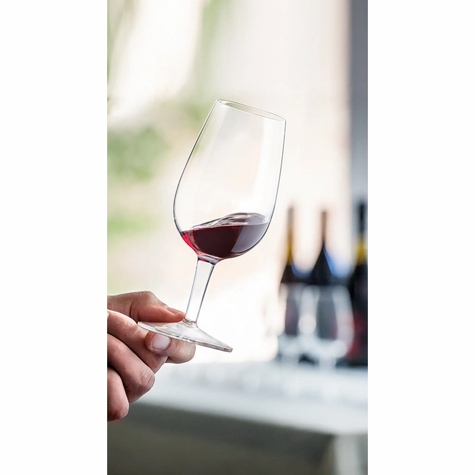 Wine Glass Luigi Bormioli D.O.C. 215 ml (6pieces) Cookwarestore