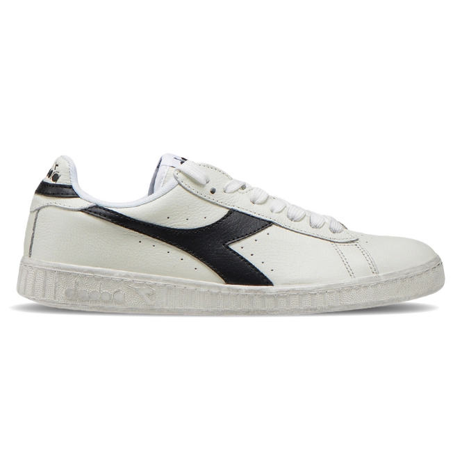 Diadora Game L Low Waxed Unisex - Sneakers Uomo | Nencini Sport