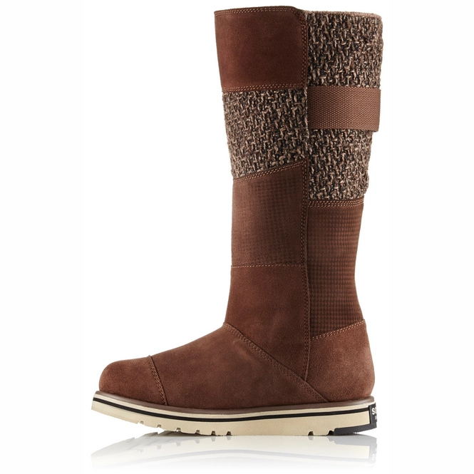 sorel rylee tall