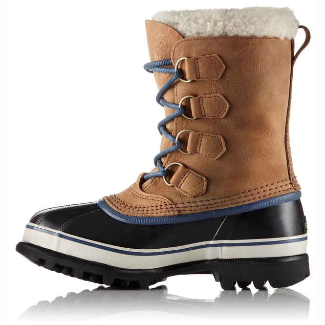 botte de neige sorel femme