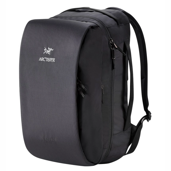 Sacoche/sac à Dos Arc'teryx Blade 6 Marron - Couleur Rare - Pour Ordinateur Portable - Occasion En Bon état