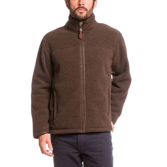 aigle manteau homme