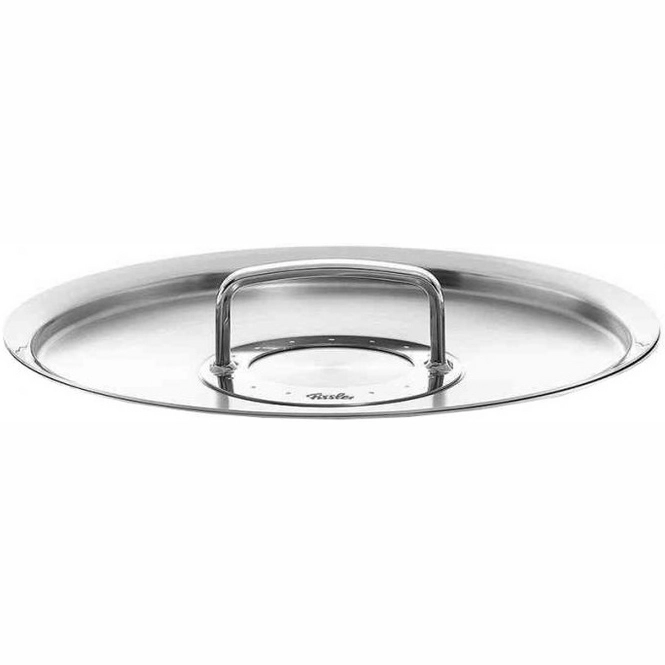 Fissler Professional Collection 8310620600 Glass Lid 20 Cm