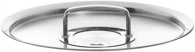 Fissler Pure Collection Pentola per arrosto in acciaio inox (diametro
