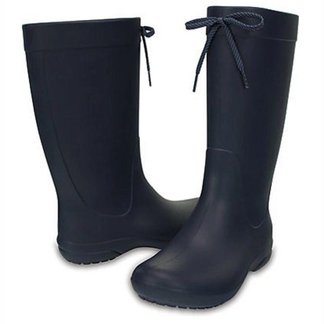 Regenstiefel crocs Clearance