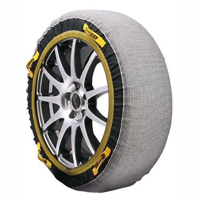 Grip Tex GTB Snow Sock Snowchainstore