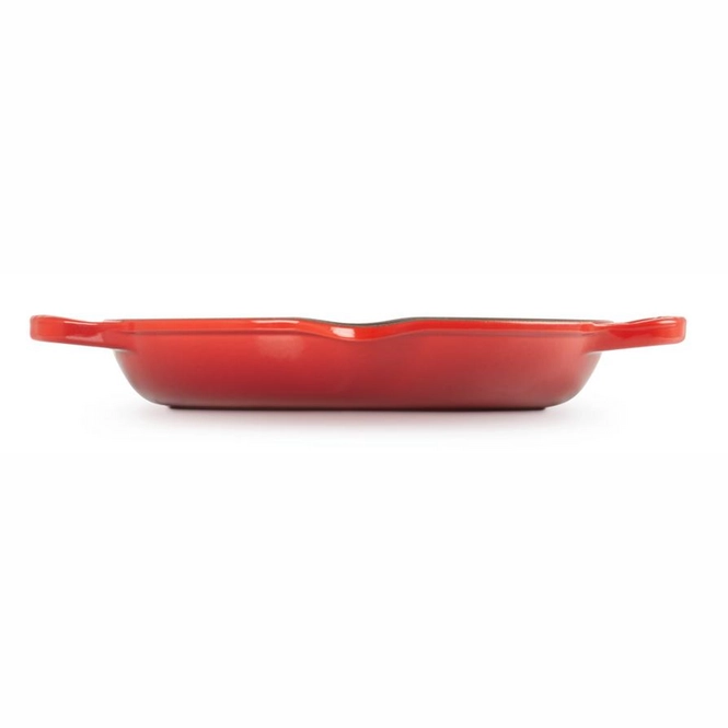 Le Creuset Klassieke theepot, rond, 1,3 liter, aardewerk, crème
