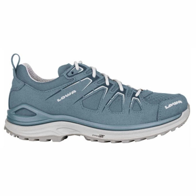 LOWA INNOX EVO II LO - HOMME - Le Coureur
