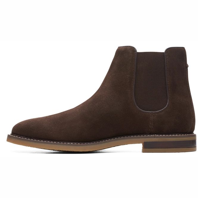 Clarks