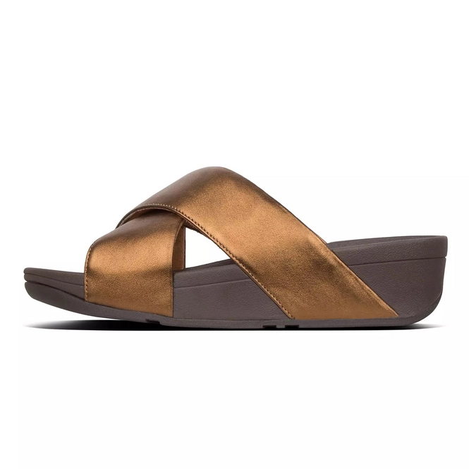 fitflop wave cross slides