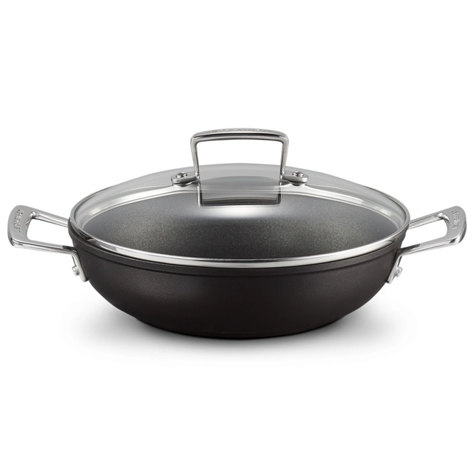 Le Creuset First4Spares Bouchon Manette Pour Couvercle Casserole 5,5 Cm - Pièce De Rechange Originale