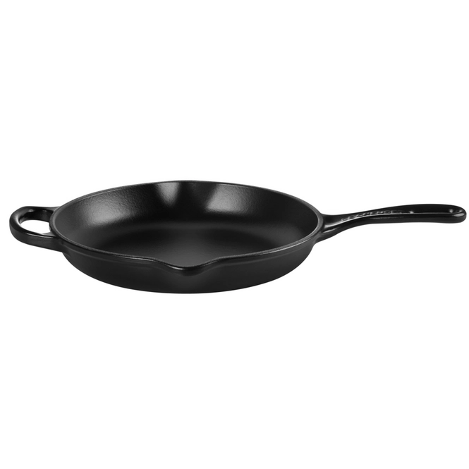 LE CREUSET - Aardewerk - Theepot 1,3l Zwart