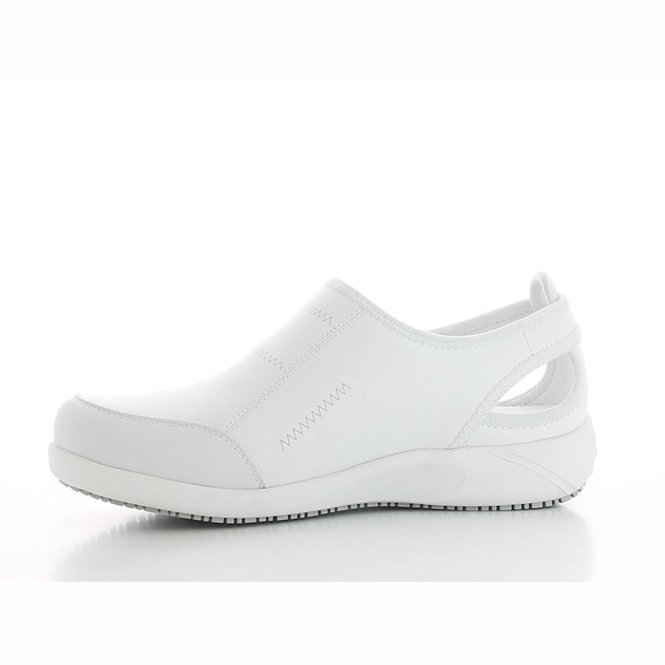 Best oxypas clogs Deals OXYVA Washable Shoes for Nurses. Light Comfortable EN IS