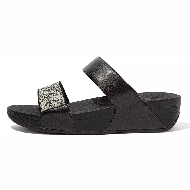 women's ugg slippers black