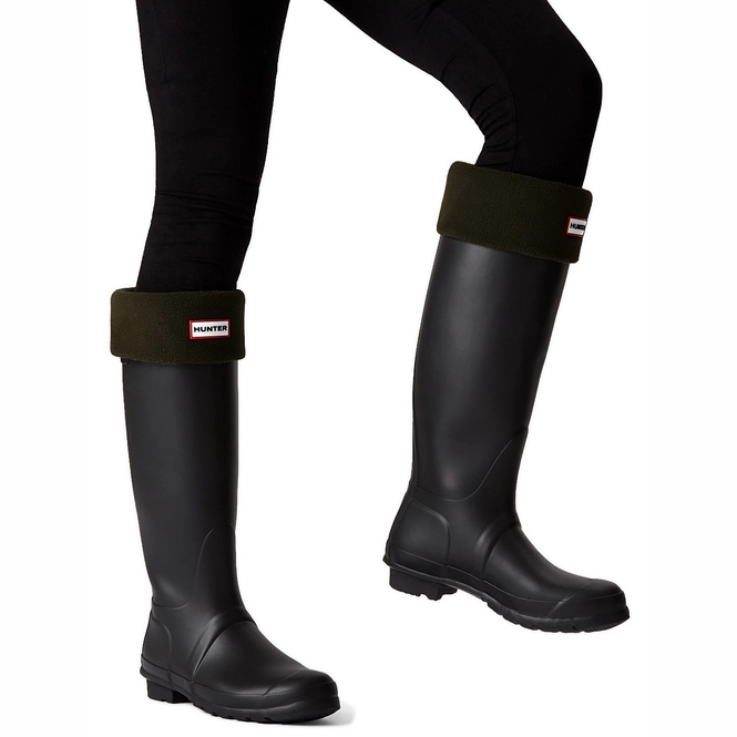 Chaussettes Pour Bottes Biped POLARFUCHS - Chaussettes Isolantes Chauffantes Pour Bottes Caoutchouc, Douces Et Respirantes Made In Germany