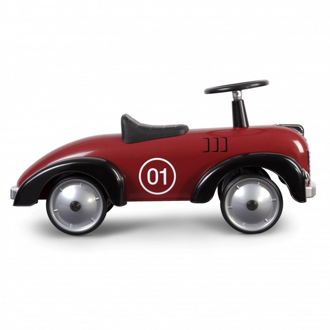 Porteur enfant Food Truck avec remorque 1 à 3 ans - Falk