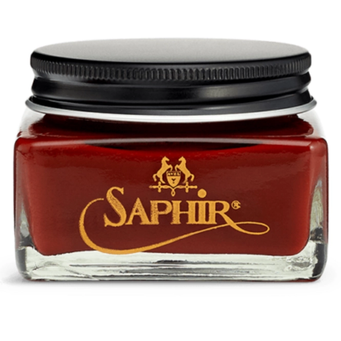 saphir mahogany