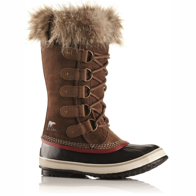 women's joan of arctic