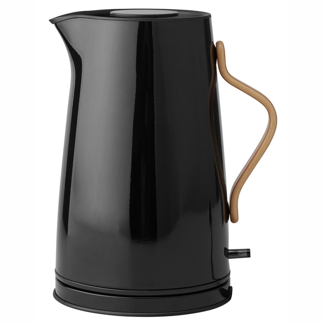 Stelton Bouilloire électrique Amphora, 1,2 L, soft peach | Finnish Design Shop