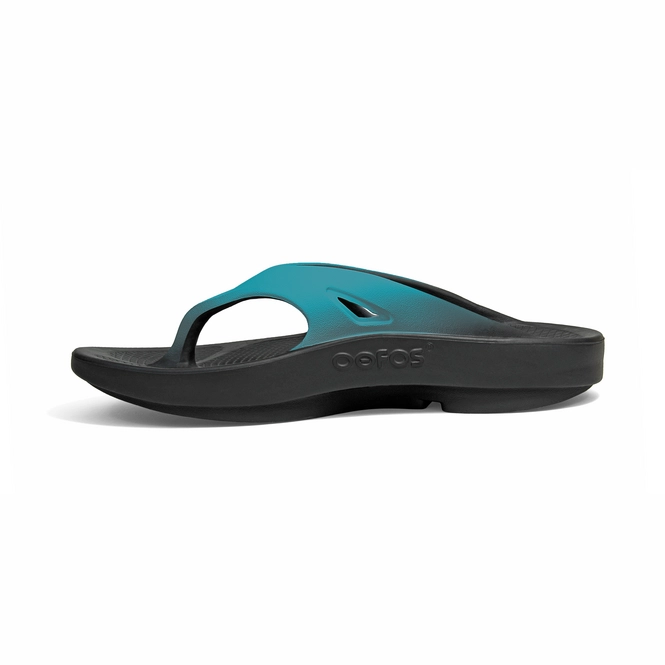 oofos slippers amazon